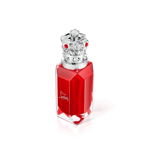 Christian Louboutin Loubicrown EDP 90ml. Christian Louboutin Loubicrown EDP 90ml.