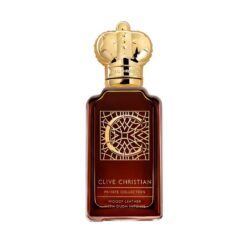 Clive Christian Woody Leather With Oudh Intense EDP 50ml _ Tiến Perfume
