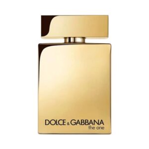 Dolce & Gabbana The One Gold For Men EDP Intense 100ml _ Tiến Perfume