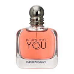 Emporio Armani In Love With You EDP 100ml _ Tiến Perfume