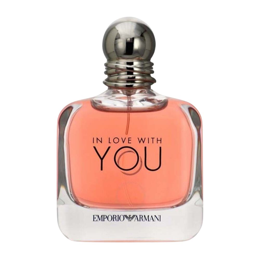 Emporio Armani In Love With You EDP 100ml _ Tiến Perfume Emporio Armani In Love With You EDP 100ml _ Tiến Perfume