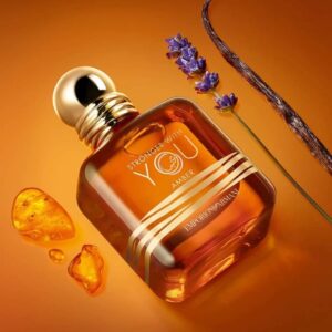 Emporio Armani Stronger With You Amber Exclusive Edition EDP 100ml 2 Emporio Armani Stronger With You Amber Exclusive Edition EDP 100ml _ Tiến Perfume