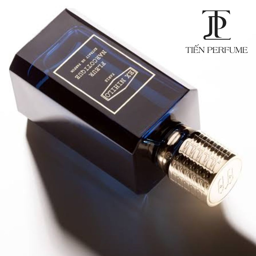Ex Nihilo Fleur Narcotique Extrait De Parfum 100ml 26 Ex Nihilo Fleur Narcotique Extrait chính hãng_ Tiến Perfume