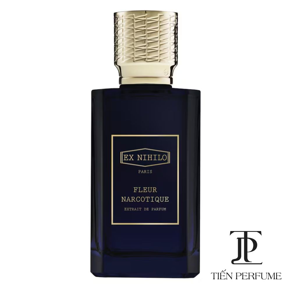 Ex Nihilo Fleur Narcotique Extrait De Parfum 100ml 24 Ex Nihilo Fleur Narcotique Extrait de Parfum 100ml _ Tiến Perfume