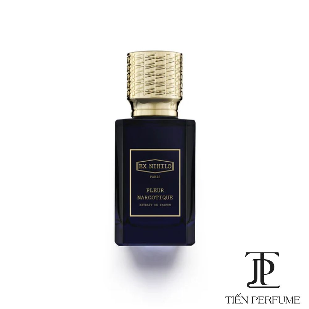 Ex Nihilo Fleur Narcotique Extrait De Parfum 100ml 25 Ex Nihilo Fleur Narcotique Extrait de Parfum 50ml _ Tiến Perfume