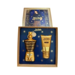 Gift Set Jean Paul Gaultier JPG Le Male Elixir Parfum 2Pcs (125ml, Sữa Tắm 75ml) 2 Gift Set nước hoa Jean Paul Gaultier JPG Le Male Elixir Parfum 2Pcs (125ml, Sữa Tắm 75ml) _ Tiến Perfume (2)