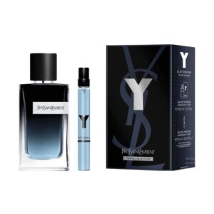 Giftset Yves Saint Laurent YSL Y EDP 100ml 2Pcs (100ml, 10ml) 1 Giftset Yves Saint Laurent YSL Y EDP 100ml 2Pcs (100ml, 10ml) _ Tiến Perfume