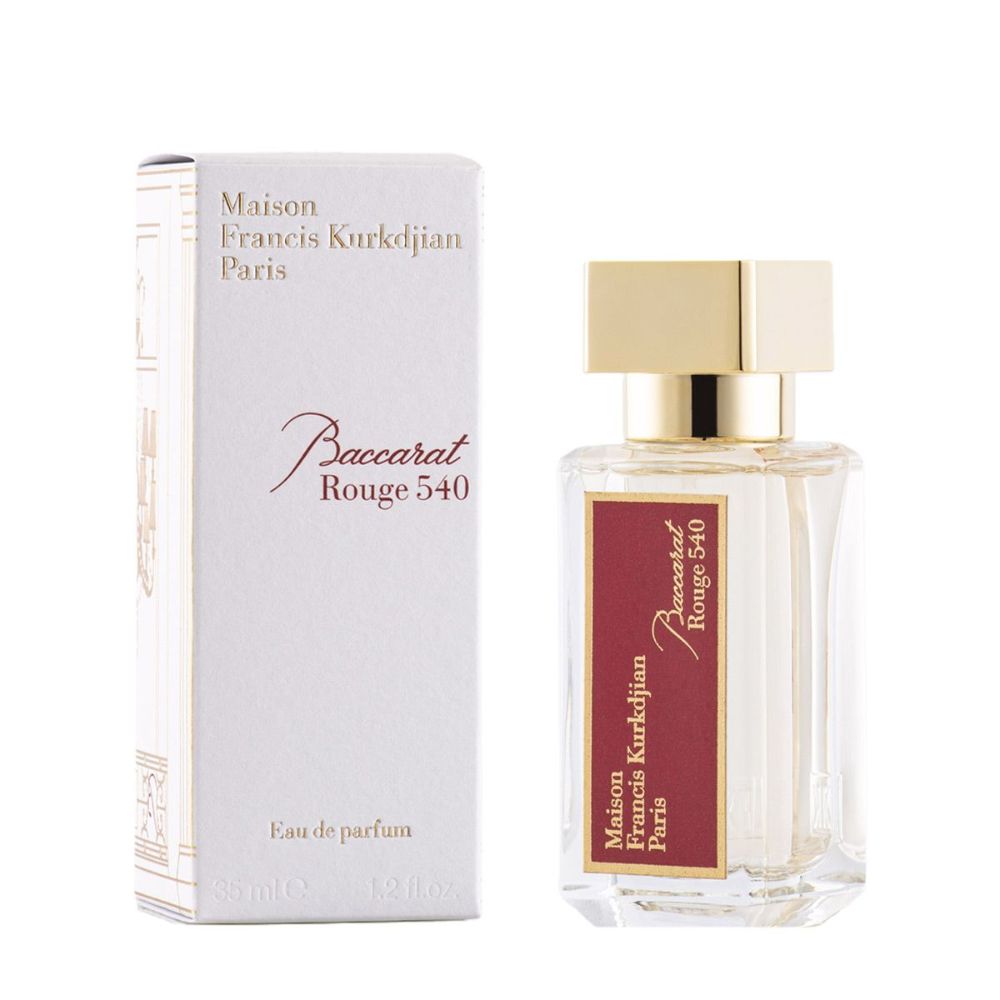 Maison Francis Kurkdjian Baccarat Rouge 540 EDP 35ml 1 Maison Francis Kurkdijan MFK Baccarat Rouge 540 EDP 35ml_ Tiến Perfume