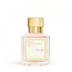 Maison Francis Kurkdjian A La Rose EDP 10ml