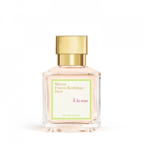 Maison Francis Kurkdjian A La Rose EDP 10ml
