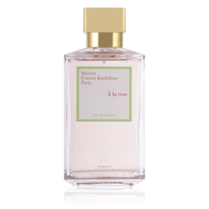Maison Francis Kurkdjian A La Rose EDP 200ml