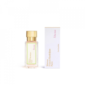 Maison Francis Kurkdjian A La Rose EDP 35ml.