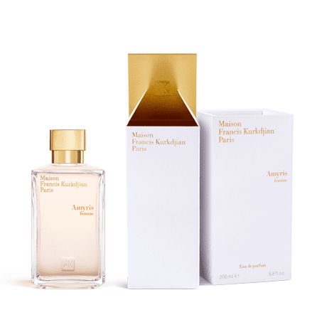 Maison Francis Kurkdjian Amyris Femme EDP 200ml. Maison Francis Kurkdjian Amyris Femme EDP 200ml.