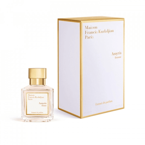 Maison Francis Kurkdjian Amyris Femme EDP 70ml. Maison Francis Kurkdjian Amyris Femme EDP 70ml.