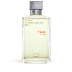 Maison Francis Kurkdjian Amyris Homme EDT 200ml 1 Maison Francis Kurkdjian Amyris Homme EDT 200ml