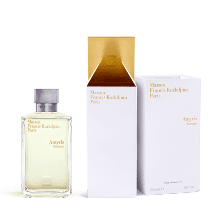 Maison Francis Kurkdjian Amyris Homme EDT 200ml. Maison Francis Kurkdjian Amyris Homme EDT 200ml.