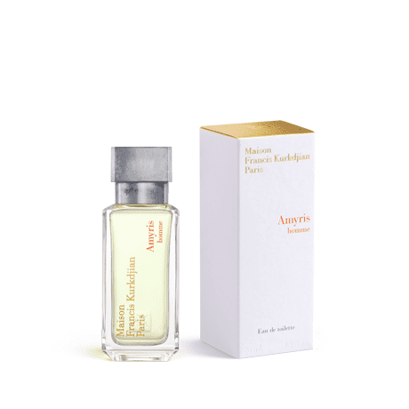 Maison Francis Kurkdjian Amyris Homme EDT 35ml. Maison Francis Kurkdjian Amyris Homme EDT 35ml.