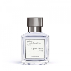 Maison Francis Kurkdjian Aqua Celestia Forte EDP 10ml 1 Maison Francis Kurkdjian Aqua Celestia Forte EDP 70ml