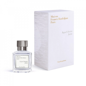 Maison Francis Kurkdjian Aqua Celestia Forte EDP 10ml 2 Maison Francis Kurkdjian Aqua Celestia Forte EDP 70ml.