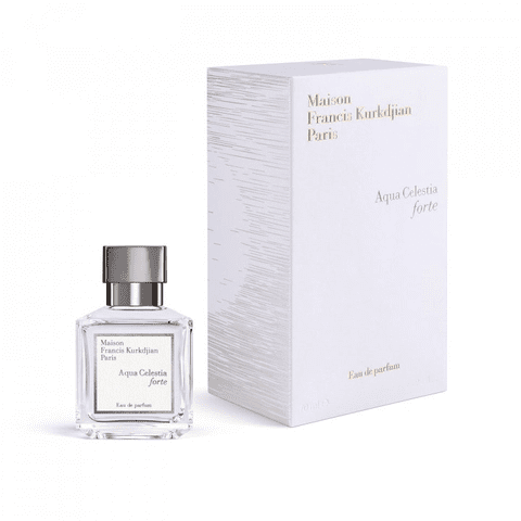 Maison Francis Kurkdjian Aqua Celestia Forte EDP 70ml. Maison Francis Kurkdjian Aqua Celestia Forte EDP 70ml.