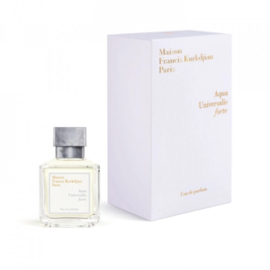 Maison Francis Kurkdjian Aqua Universalis Cologne forte EDP 70ml 2 Maison Francis Kurkdjian Aqua Universalis Forte EDP 70ml.