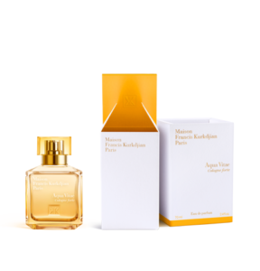 Maison Francis Kurkdjian Aqua Vitae Cologne forte EDP 70ml 2 Maison Francis Kurkdjian Aqua Vitae Cologne forte EDP 70ml.