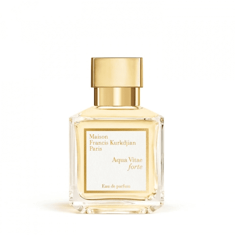 Maison Francis Kurkdjian Aqua Vitae Forte EDP 10ml