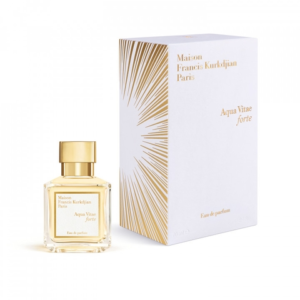 Maison Francis Kurkdjian Aqua Vitae Forte EDP 70ml 2 Maison Francis Kurkdjian Aqua Vitae Forte EDP 70ml.
