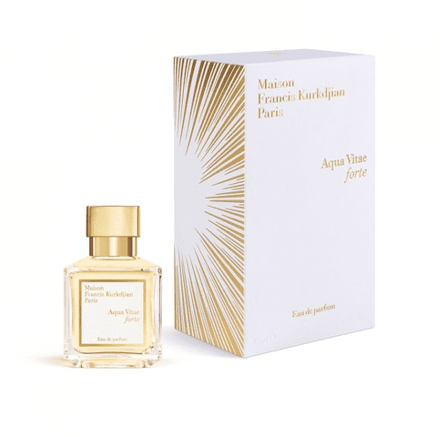 Maison Francis Kurkdjian Aqua Vitae Forte EDP 70ml. Maison Francis Kurkdjian Aqua Vitae Forte EDP 70ml.