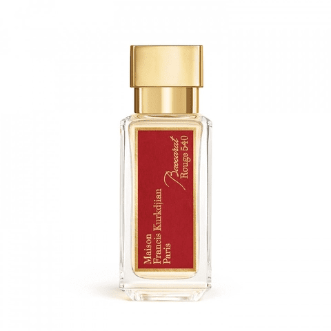 Maison Francis Kurkdjian Baccarat Rouge 540 EDP 35ml Maison Francis Kurkdjian Baccarat Rouge 540 EDP 35ml