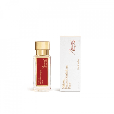 Maison Francis Kurkdjian Baccarat Rouge 540 EDP 35ml. Maison Francis Kurkdjian Baccarat Rouge 540 EDP 35ml.