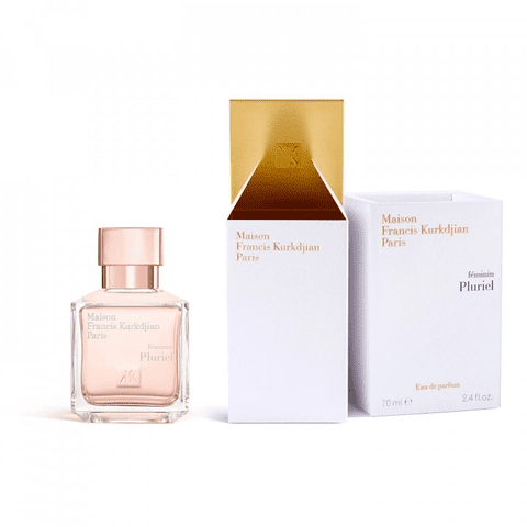 Maison Francis Kurkdjian Feminin Pluriel 70ml. Maison Francis Kurkdjian Feminin Pluriel 70ml.