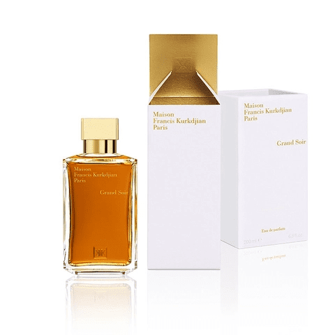 Maison Francis Kurkdjian Grand Soir EDP 200ml Maison Francis Kurkdjian Grand Soir EDP 200ml