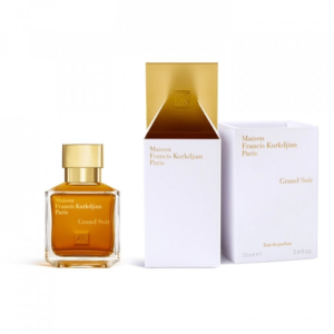 Maison Francis Kurkdjian Grand Soir EDP 70ml.