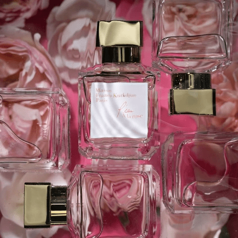 Maison Francis Kurkdjian L'eau A La Rose EDT 70ml . Maison Francis Kurkdjian L'eau A La Rose EDT 70ml .