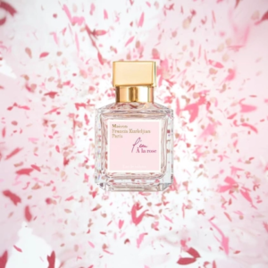 Maison Francis Kurkdjian L'eau A La Rose EDT 70ml 2 Maison Francis Kurkdjian L'eau A La Rose EDT 70ml.