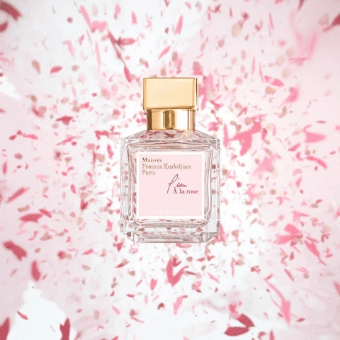 Maison Francis Kurkdjian L'eau A La Rose EDT 70ml. Maison Francis Kurkdjian L'eau A La Rose EDT 70ml.