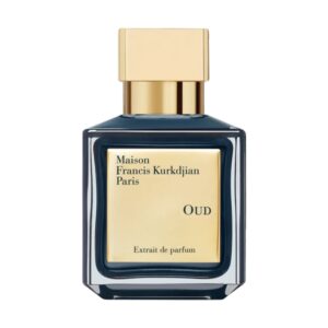 Maison Francis Kurkdjian MFK Oud Extrait de Parfum 70ml 1 Maison Francis Kurkdjian MFK Oud Extrait de Parfum 70ml _ Tiến Perfume