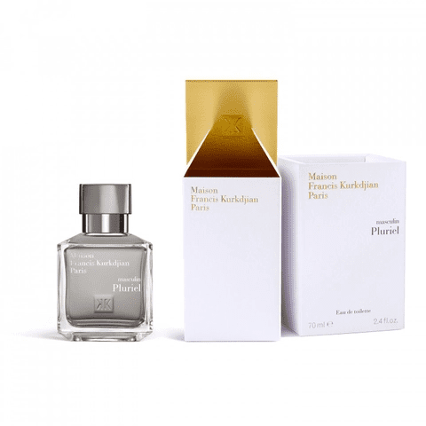 Maison Francis Kurkdjian Masculin Pluriel EDT 70ml. Maison Francis Kurkdjian Masculin Pluriel EDT 70ml.