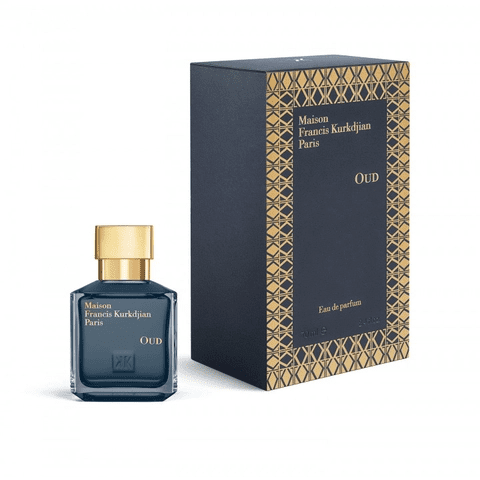 Maison Francis Kurkdjian Oud EDP 70ml. Maison Francis Kurkdjian Oud EDP 70ml.