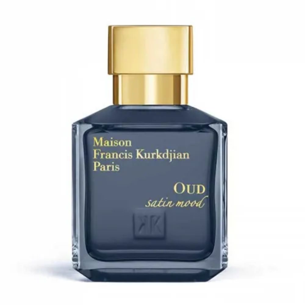 Maison Francis Kurkdjian Oud Satin Mood EDP 200ml 1 Maison Francis Kurkdjian Oud Satin Mood EDP 70ml _ Tiến Perfume