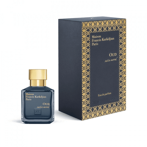 Maison Francis Kurkdjian Oud Satin Mood EDP 70ml. Maison Francis Kurkdjian Oud Satin Mood EDP 70ml.