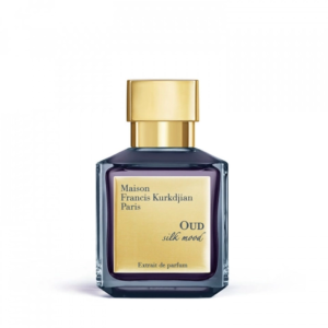 Maison Francis Kurkdjian Oud Silk Mood Extrait EDP 10ml