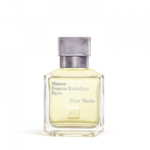 Maison Francis Kurkdjian Petit Matin EDP 10ml