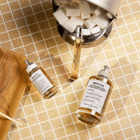Maison Margiela PFM Replica Coffee Break EDT 100ml . Maison Margiela PFM Replica Coffee Break EDT 100ml .
