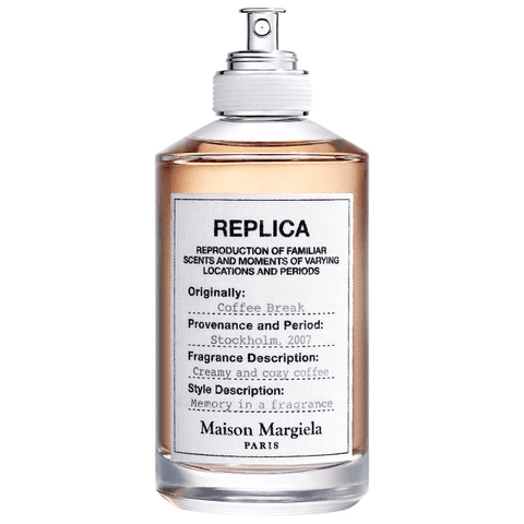 Maison Margiela PFM Replica Coffee Break EDT 100ml Maison Margiela PFM Replica Coffee Break EDT 100ml