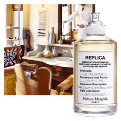 Maison Margiela Replica At The Barber'S EDT 100ml