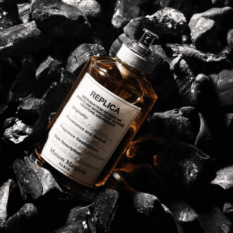 Maison Margiela Replica By The Fireplace EDT 100ml.. Maison Margiela Replica By The Fireplace EDT 100ml..