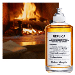 Maison Margiela Replica By The Fireplace EDT 10ml