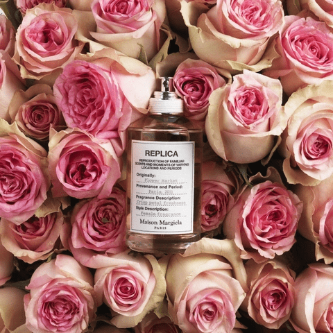 Maison Margiela Replica Flower Market EDT 100ml.. Maison Margiela Replica Flower Market EDT 100ml..